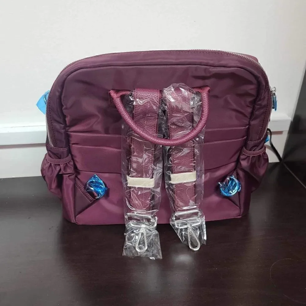 NWT Pragma bag/purse